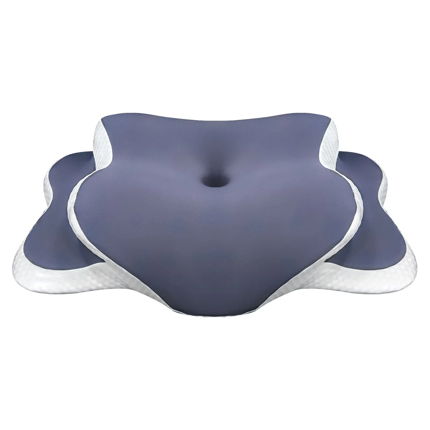 Cervical Pillow Neck Pain Relief Contour